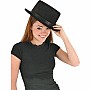 Top Hat black