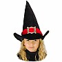 BLACK WITCH