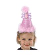 B-Day Princess Cone Pink