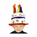 Kids B-Day Cake Sport