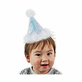 1 Cone Blue
