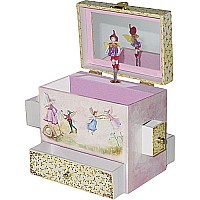 Just In Case Music Box