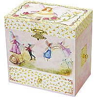 Just In Case Music Box
