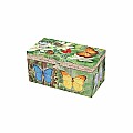 Butterflies Music Box