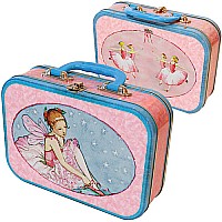 Lunch Box  Ballerina