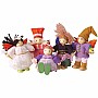 Fairy Family