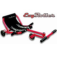 EZY: EzyRoller (Red)