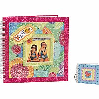 It's My Life Scrapbook