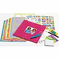 It's My Life Scrapbook Kit