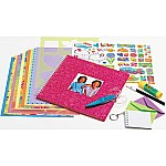 It's My Life Scrapbook Kit