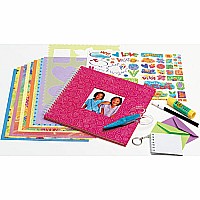 It's My Life Scrapbook