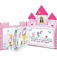 Create Your Own Enchanted Storybook