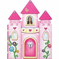Create Your Own Enchanted Storybook