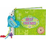 Best Friends Scrapbooks
