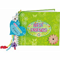 Best Friends Scrapbooks