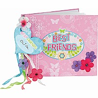 Best Friends Scrapbooks
