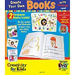 Create Your Own Books
