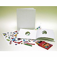 Create Your Own Books
