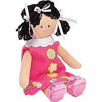 My First Dress-Up Doll