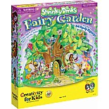 Skrinky Dinks Fairy Garden