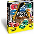 Drift Cars Street Team