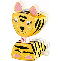 Wind-up Workshop Animals