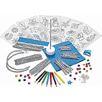 Shrinky Dinks Holiday Fun