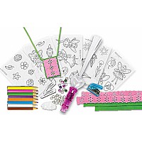 Shrinky Dinks  Fairy World