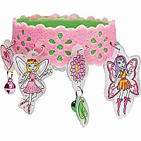 Shrinky Dinks  Fairy World