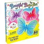 Beautiful Butterflies