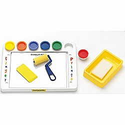 Finger Prints Finger Painting Set