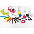 Bitty Bobble Pet Shop