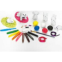 Bitty Bobble Pet Shop