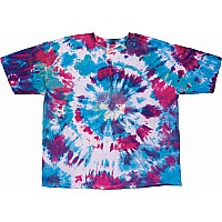 the Complete TIE Dye Kit