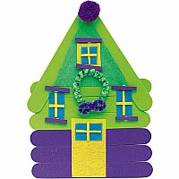 Big Fun Crafts