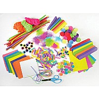 Big Fun Crafts