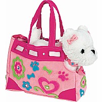C: Designer Doggie