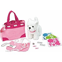C: Designer Doggie