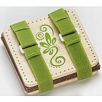 Mini Flower Press  Nature Cards