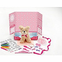 Puppy Spa