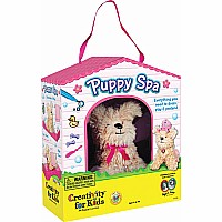 Puppy Spa