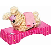 Puppy Spa