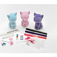 Cute Kitties