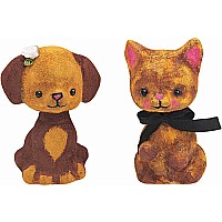 Bitty Bobble Duo