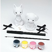 Bitty Bobble Duo