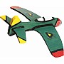 4 Foam Fliers
