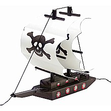 Make Your Own Pirate Ship