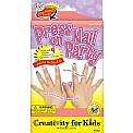 Press On Nail Party