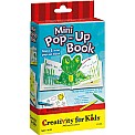 Mini Pop-Up Book