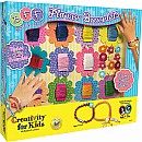 Bff Flower Bracelets